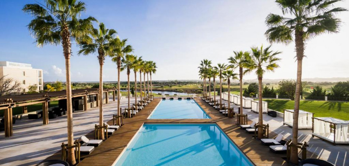 Anantara Vilamoura Resort, Olhos de Agua Review The Hotel Guru
