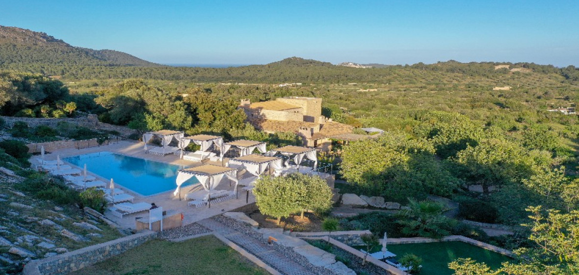 Cases de son Barbassa, Capdepera Review The Hotel Guru