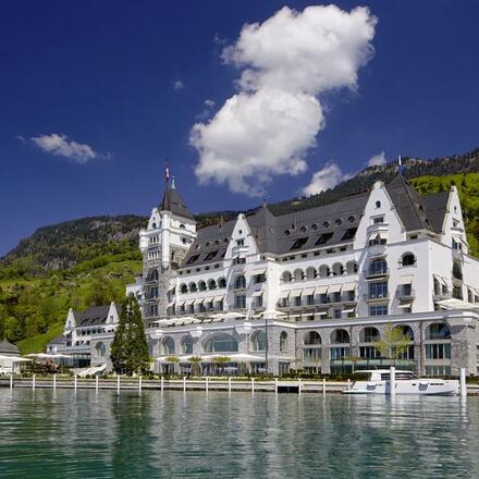 Park Hotel
