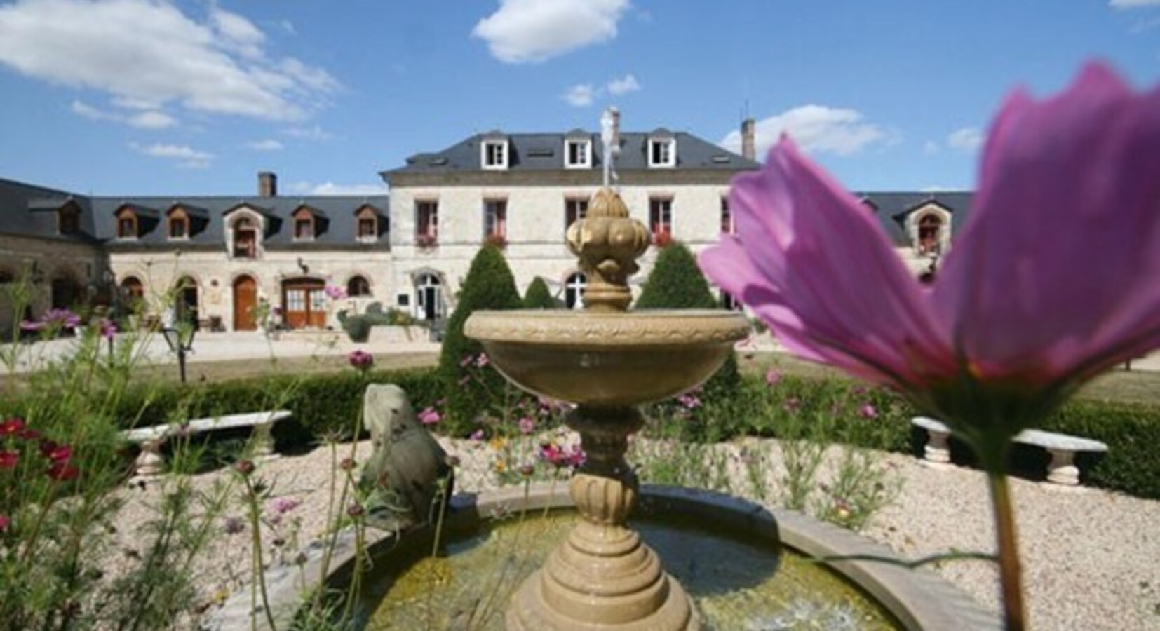 Photo of Domaine de Barive