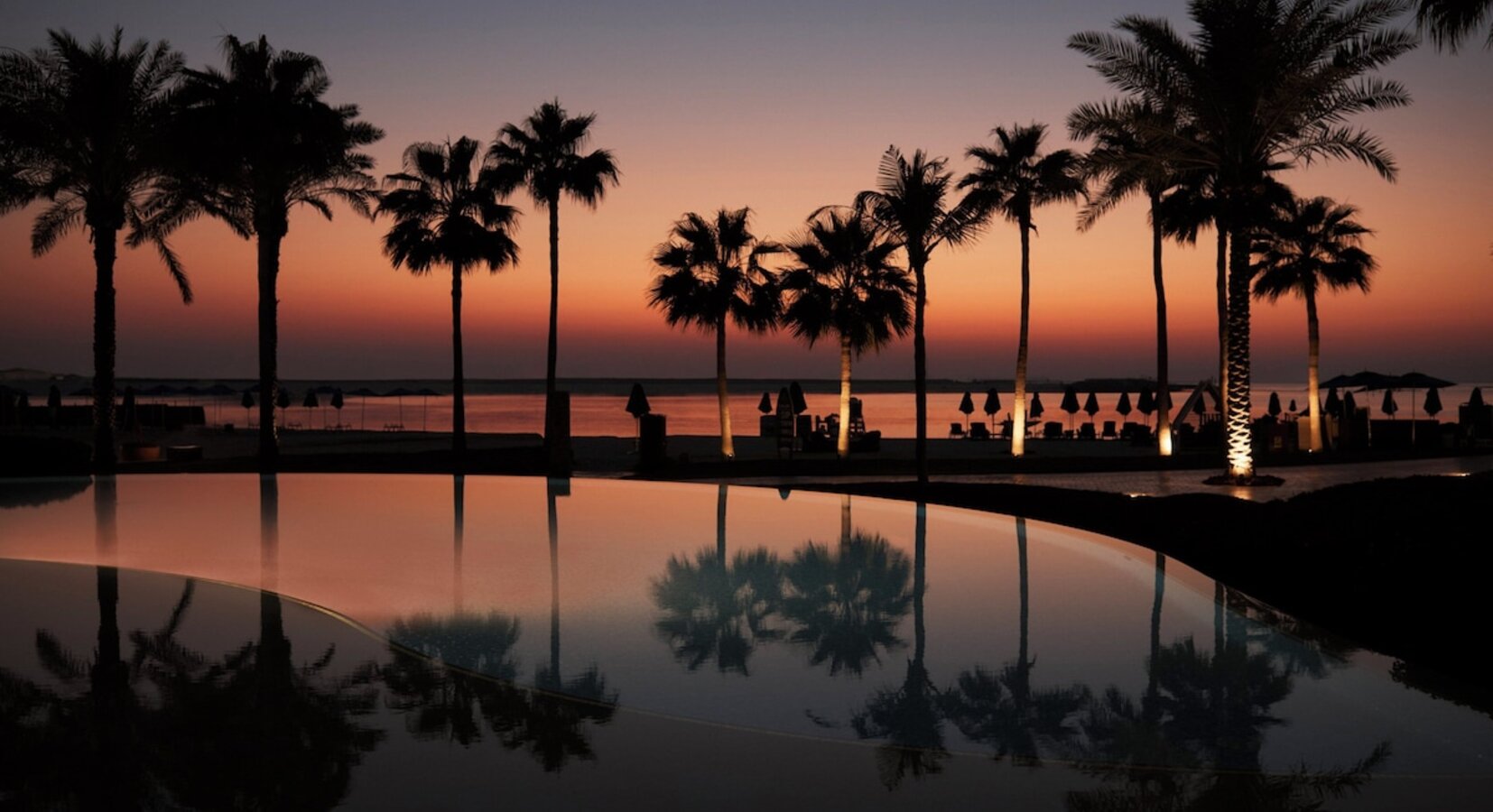 Four Seasons Resort Dubai at Jumeirah Beach