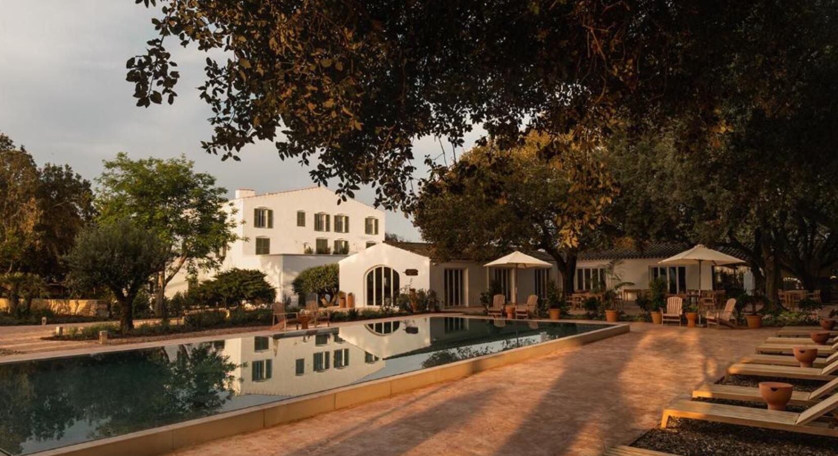 Foto de Hotel Rural Sant Ignasi