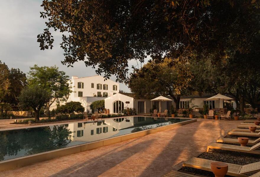 Hotel Rural Sant Ignasi