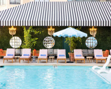 The 21 Best Hotels in Austin with Pools