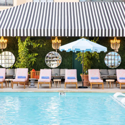 The 21 Best Hotels in Austin with Pools