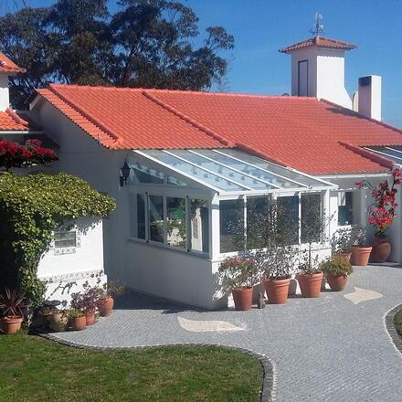 Quinta Colina Flora