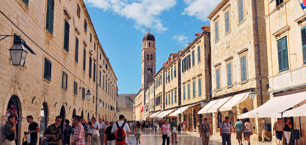 Photo of Dubrovnik