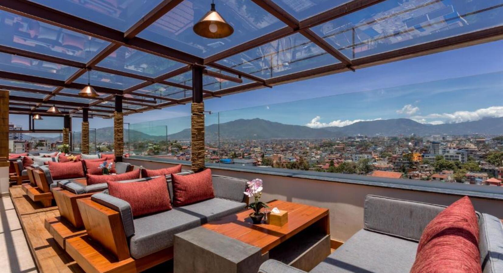 Foto de Hotel Kutumba