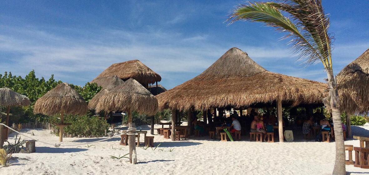 Photo of Tulum