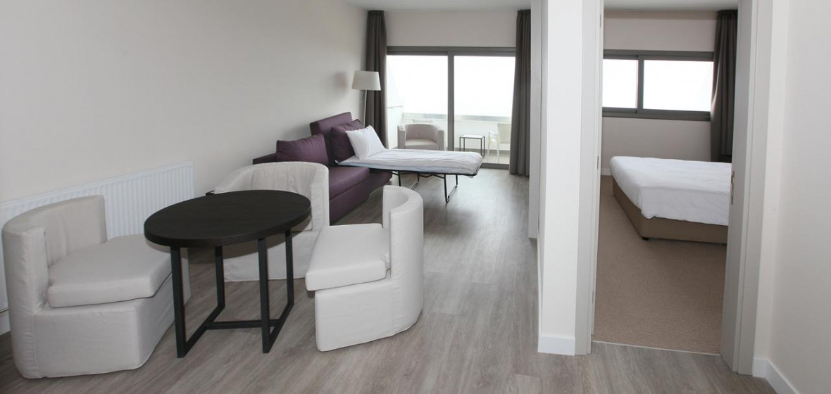 Droushia Heights Hotel, Cyprus Review The Hotel Guru