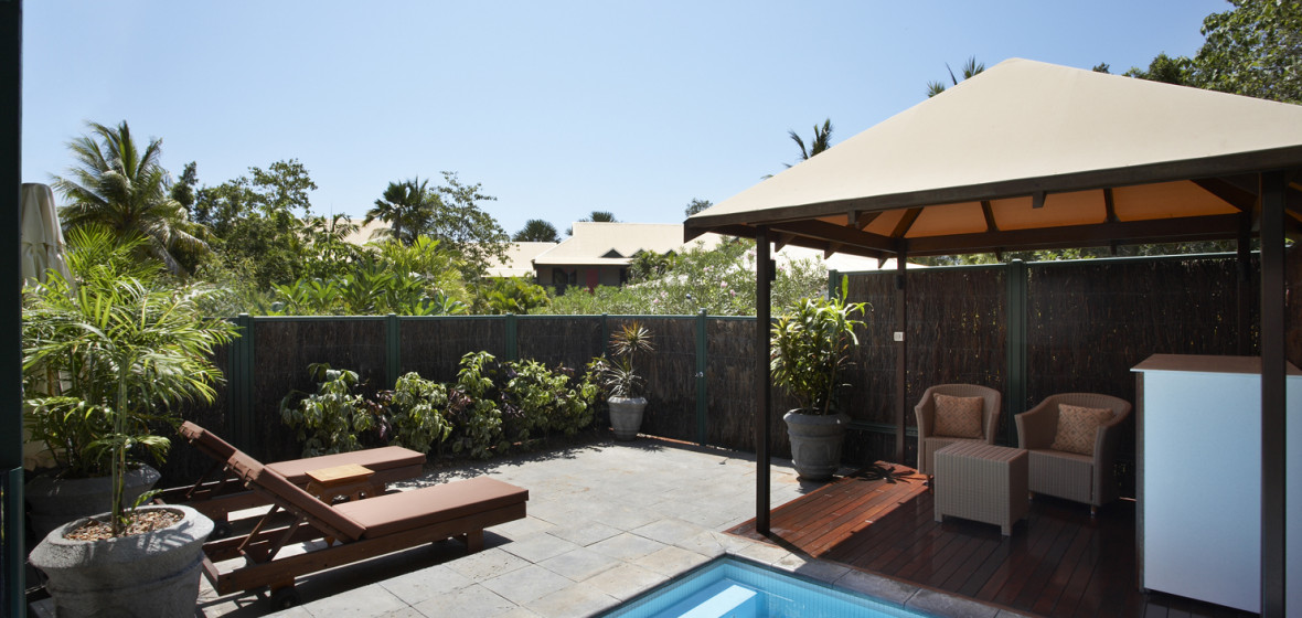 Cable Beach Club Resort & Spa, Broome Review The Hotel Guru