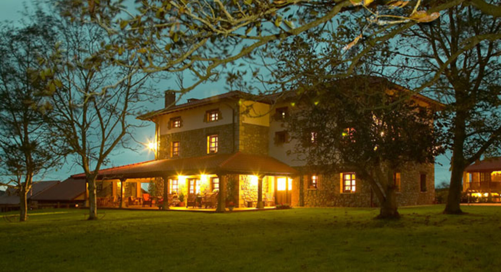 Photo of Posada Caborredondo