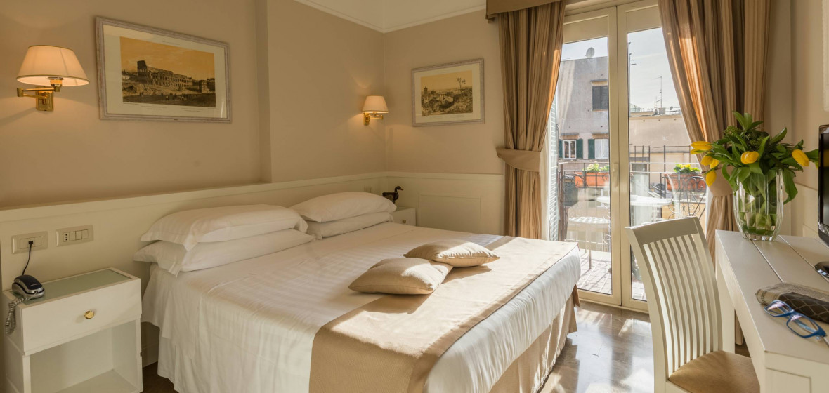 Photo of Hotel Modigliani