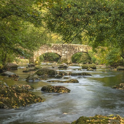 Chagford, United Kingdom