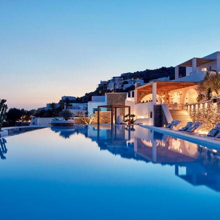 Katikies Mykonos