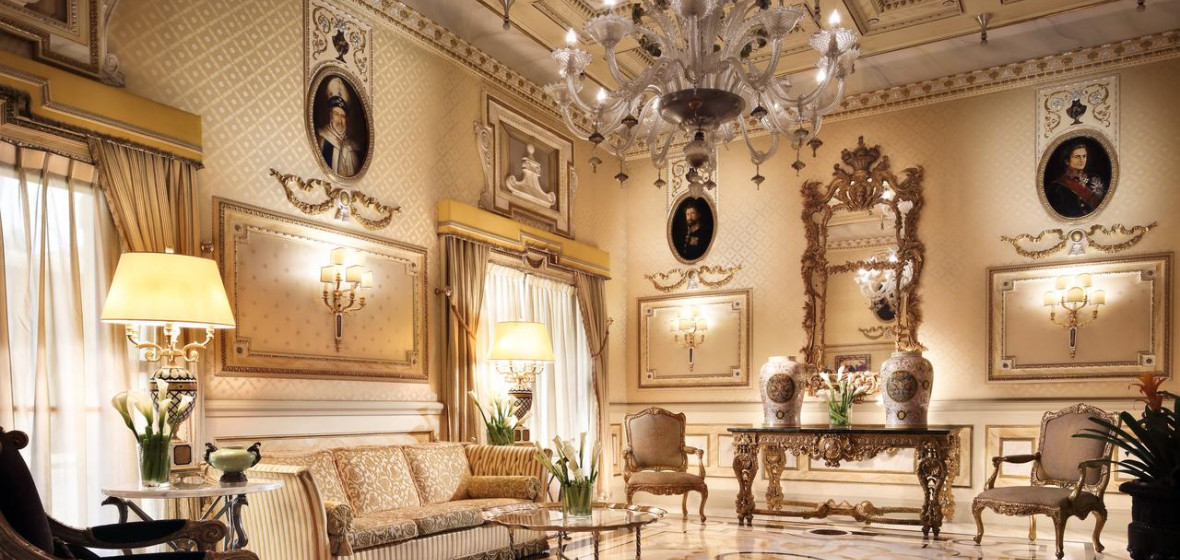 Photo of Hotel Splendide Royal 