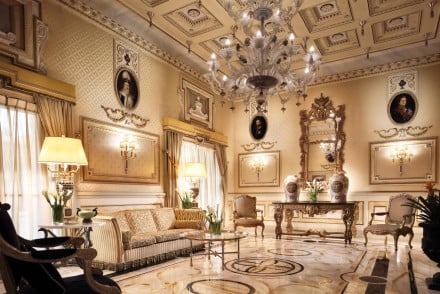 Hotel Splendide Royal 