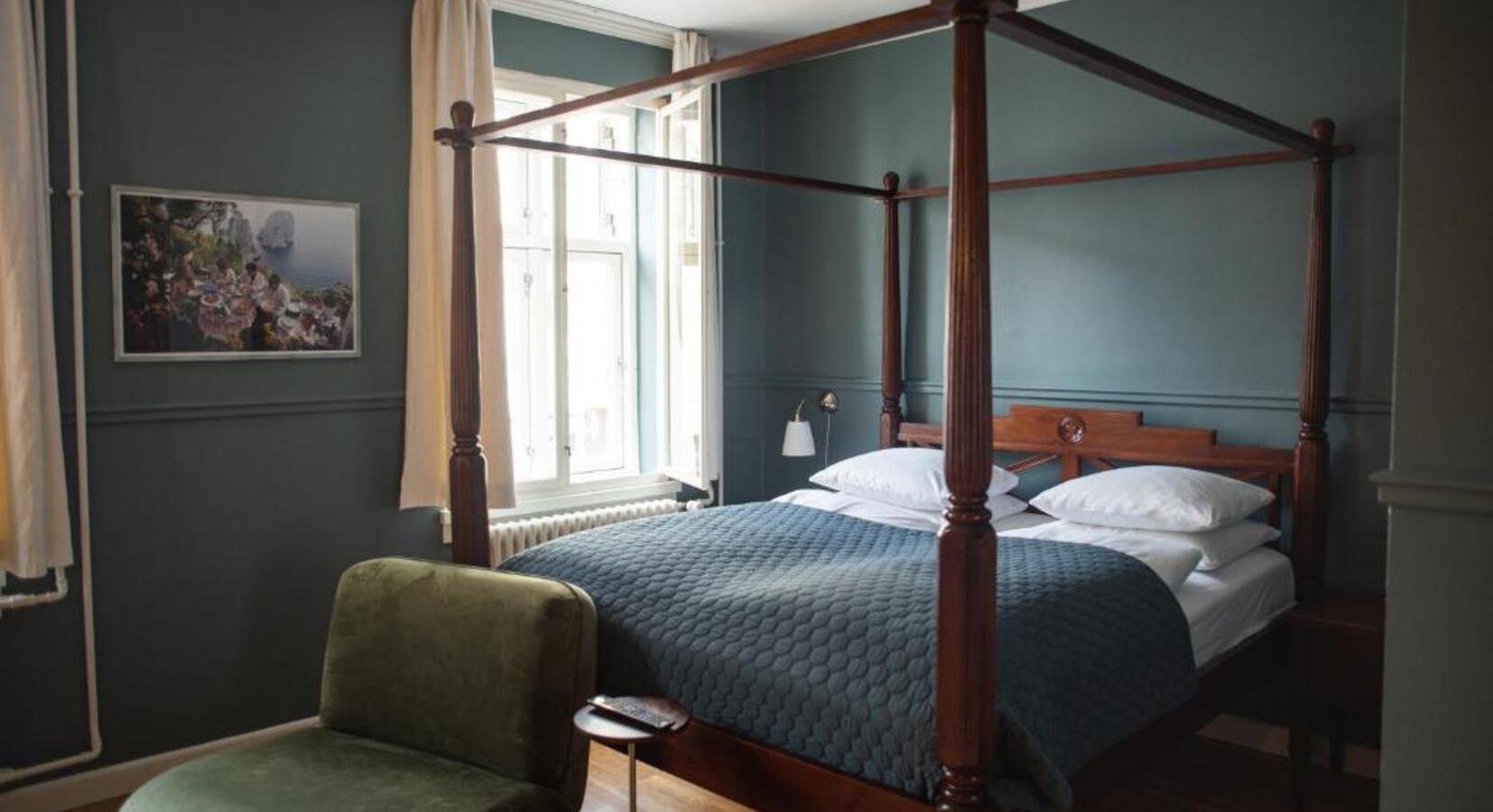 Foto de SOFS Boutique Hotel