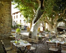 The 20 Best Small Hotels in the South of France