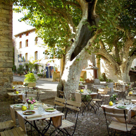 The 20 Best Small Hotels in the South of France