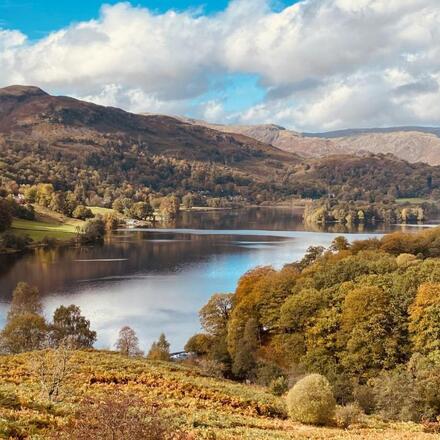 Good Countries to Visit in October