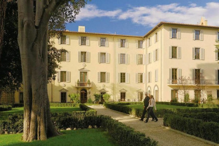 Four Seasons Firenze