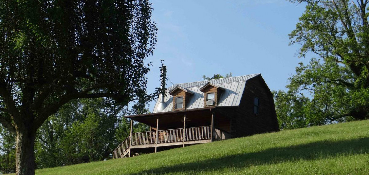 Engadine Inn and Cabins, North Carolina Review The Hotel Guru