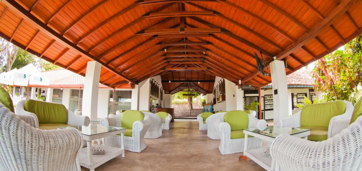 Victoria Golf and Country Resort, Kandy Review The Hotel Guru