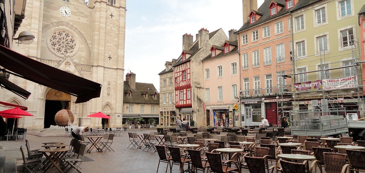 Photo de Chalon-sur-Saone