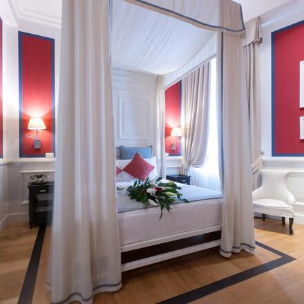 Hotel Bologna