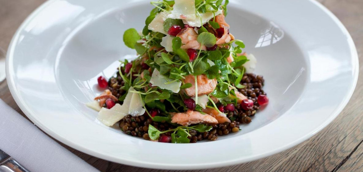 The Orange, London (Pimlico). Expert reviews and highlights | The Hotel ...