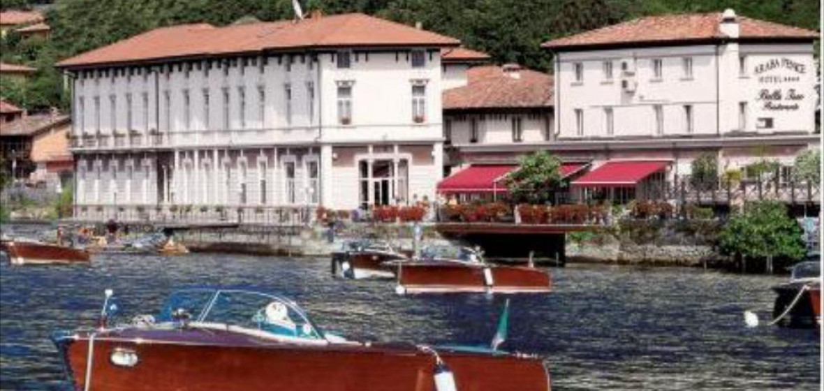 Hotel Araba Fenice Lake Iseo Review The Hotel Guru hotel-araba-fenice-lake-iseo-review-the-hotel-guru