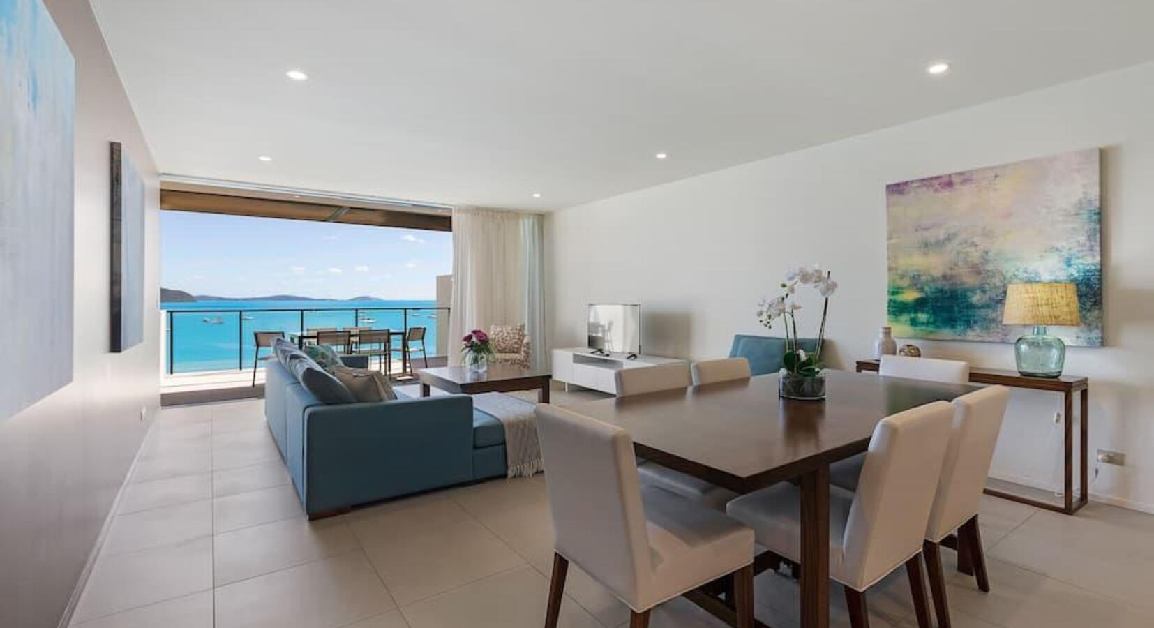Mirage Sitting Room