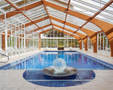 The 5 Best Hotels with Pools in Dorset