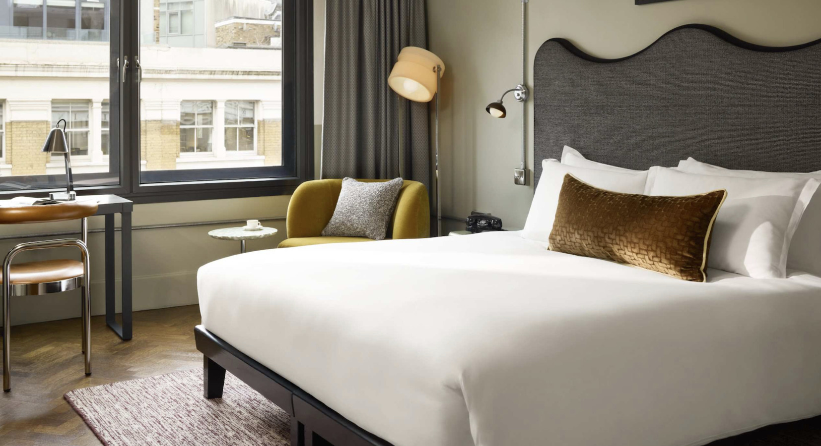 The Hoxton Hotel