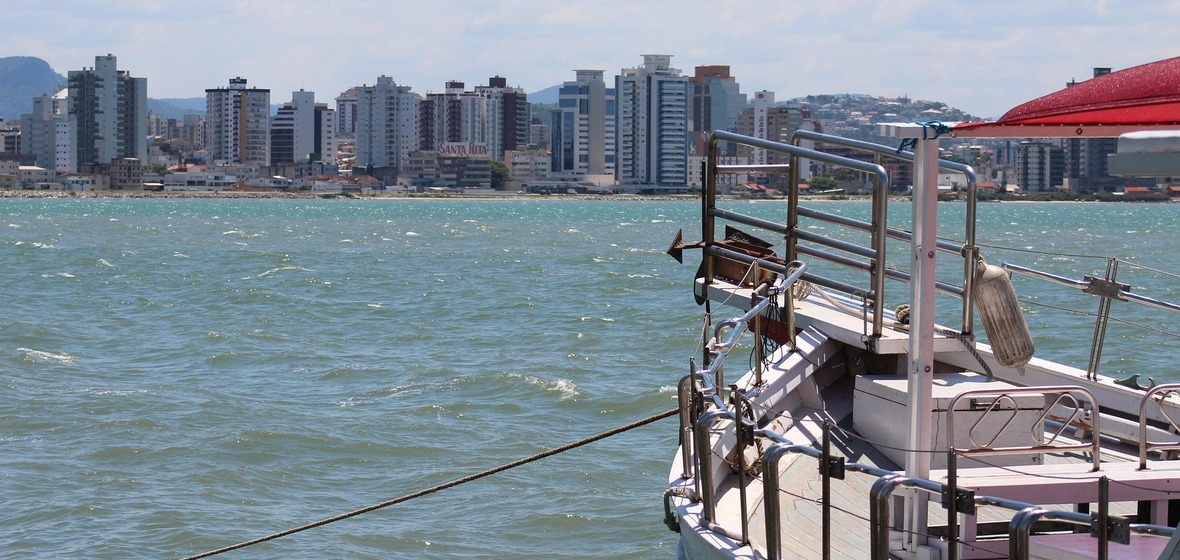 Photo de Florianópolis