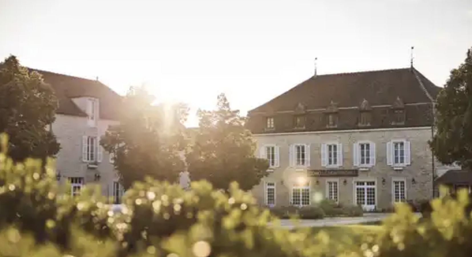 Foto von COMO Le Montrachet