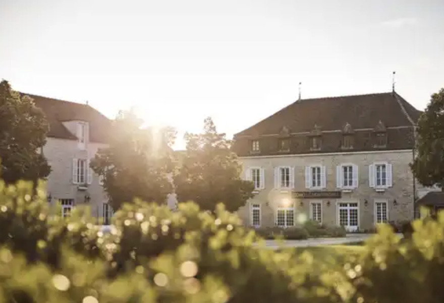 COMO Le Montrachet