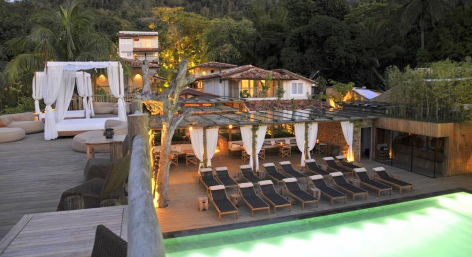 Photo of TW Guaimbê Exclusive Suites
