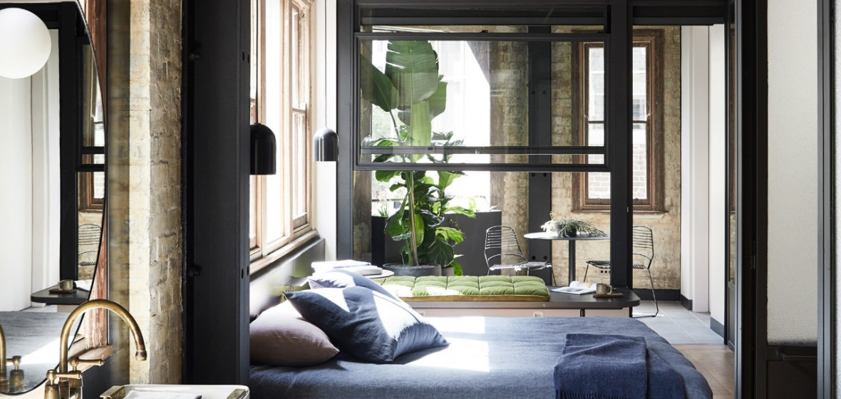 Paramount House Hotel, Sydney (Surry Hills), Australia. Expert reviews ...