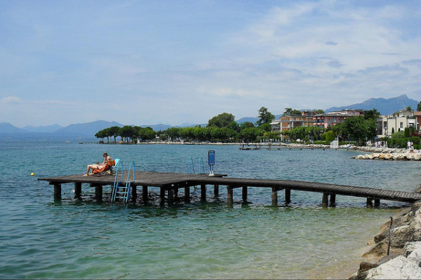 Lake Garda