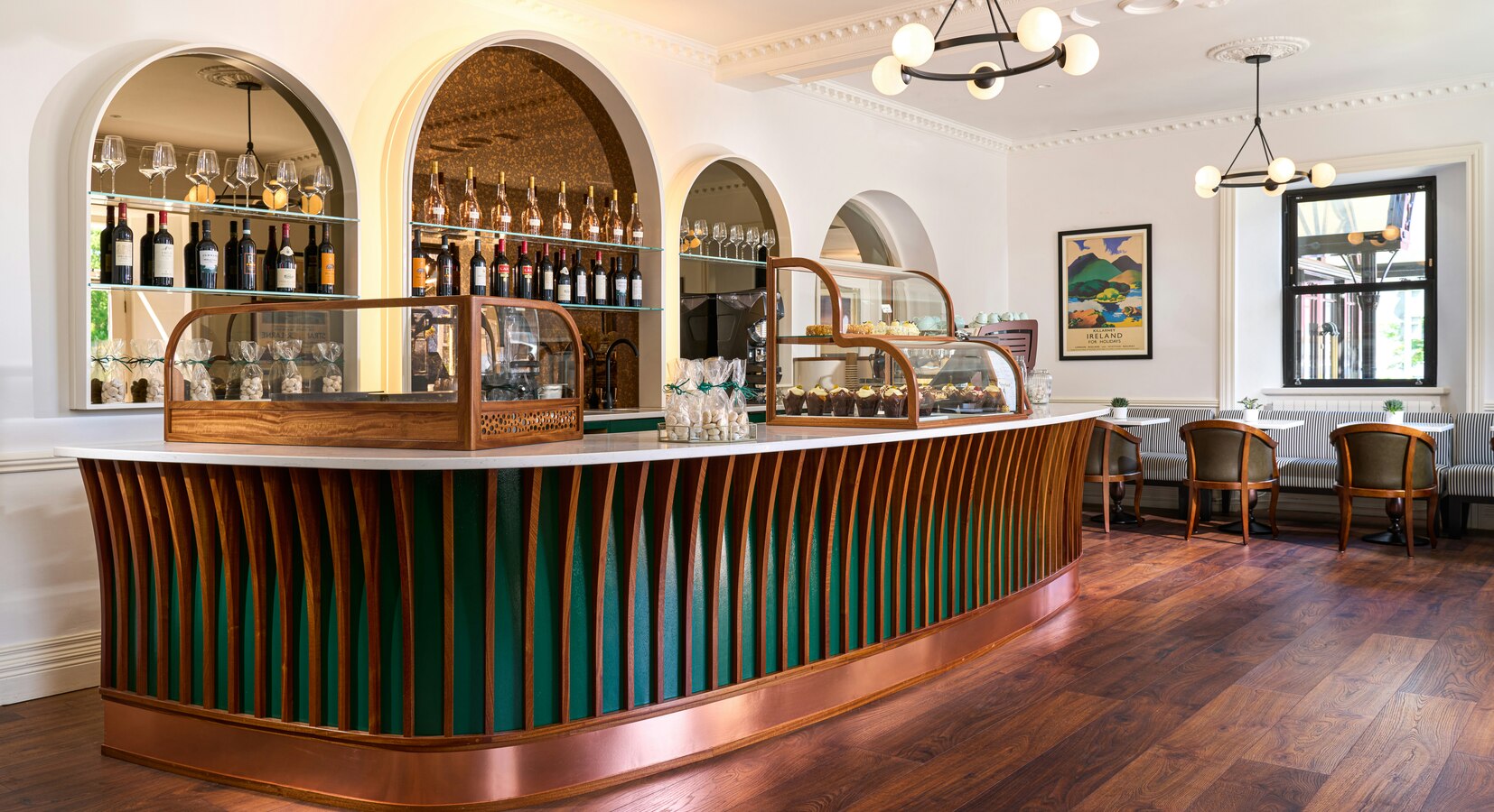 An Nead Cafe