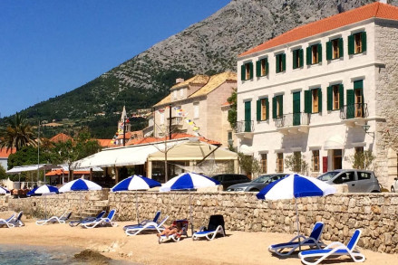 Hotel Adriatic Orebic