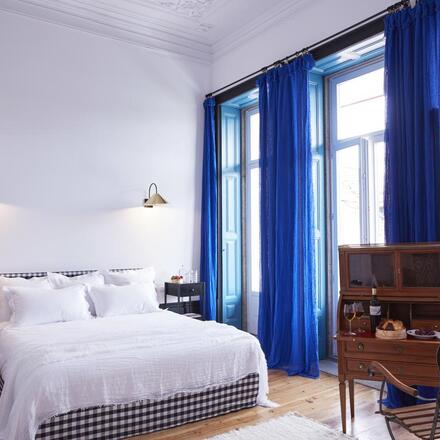 Cocorico Luxury Guesthouse