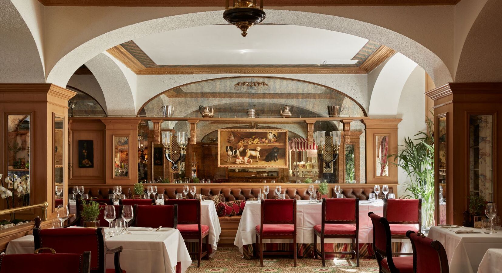 Photo of The Chesterfield Mayfair