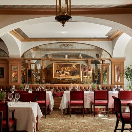 Butlers Restaurant