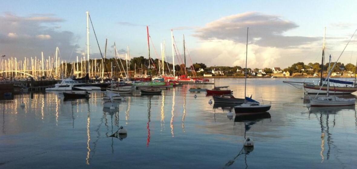 Photo of La Trinite sur Mer