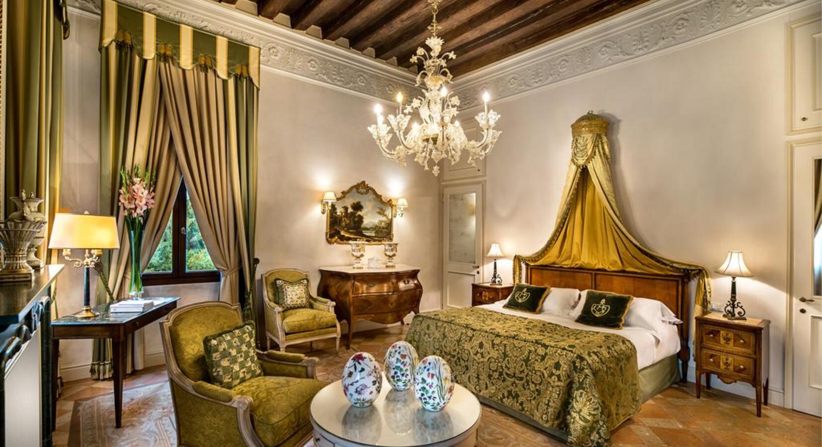 Photo de Villa Franceschi