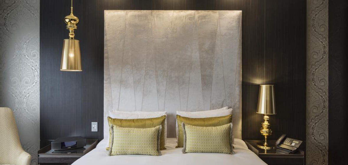 Sofitel Wellington, Wellington Review The Hotel Guru