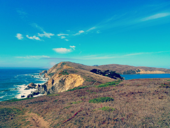 Point Reyes National Seashore